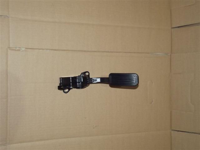 фото №1, Lexus ct 200h ct200h педаль газа потенциометр