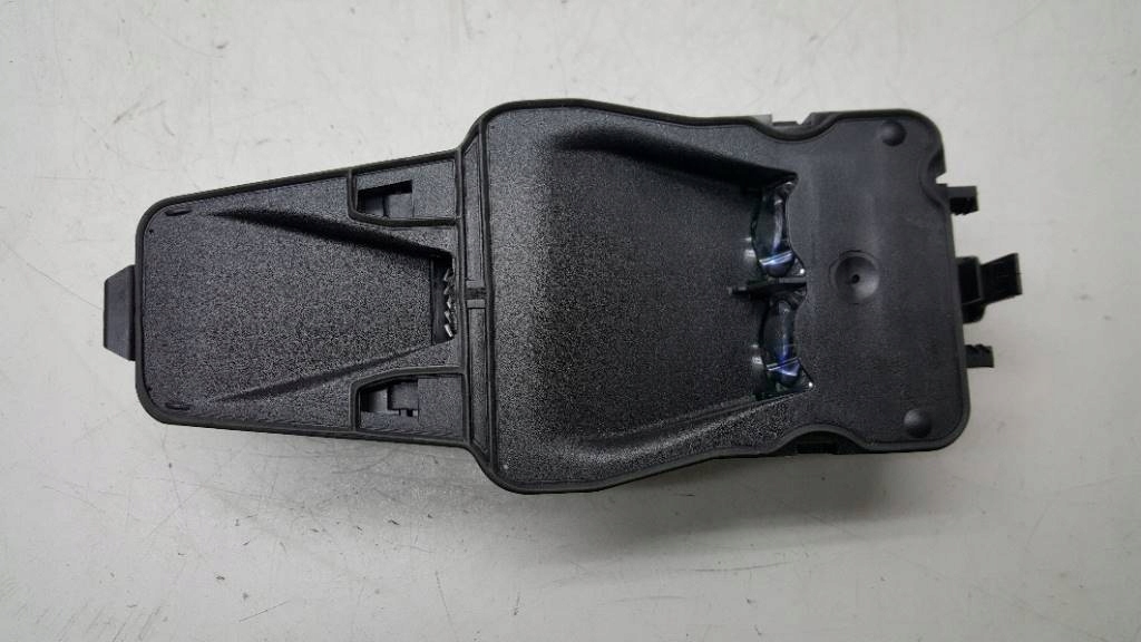 фото №7, Модуль предотвращение столкновения ford b-max 1.0 ecoboost