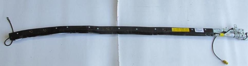 фото №1, Mondeo mk3 combi подушка шторка безопасности боковая правая