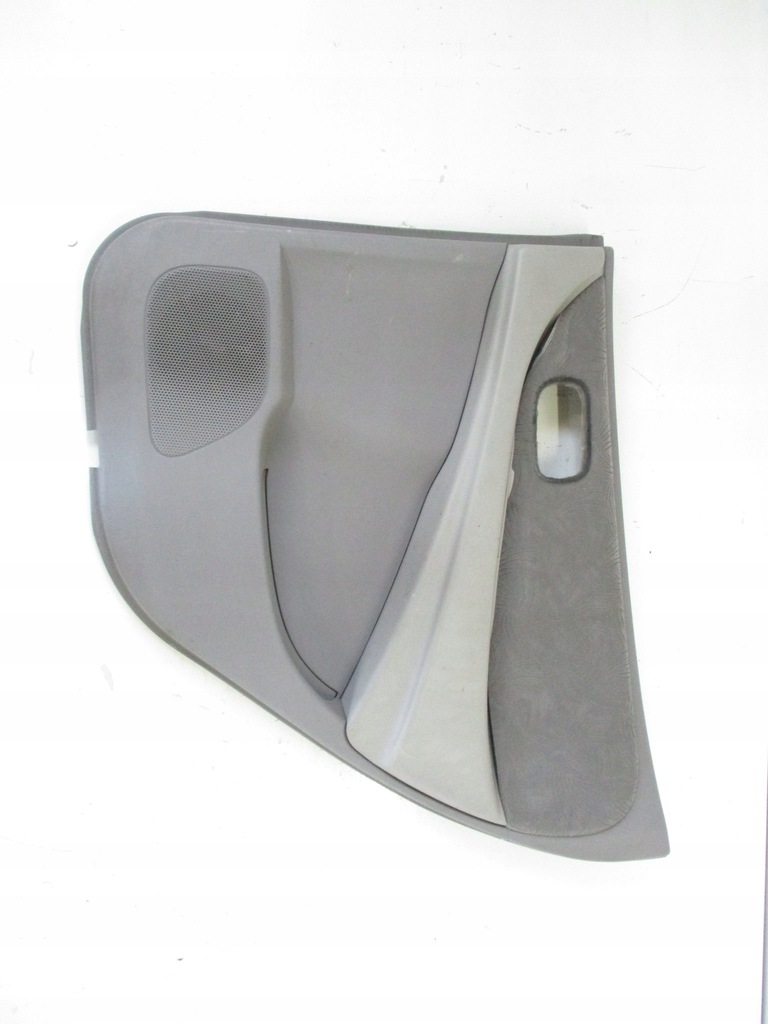 фото №5, Nissan almera tino обшивка дверь задняя правый левый