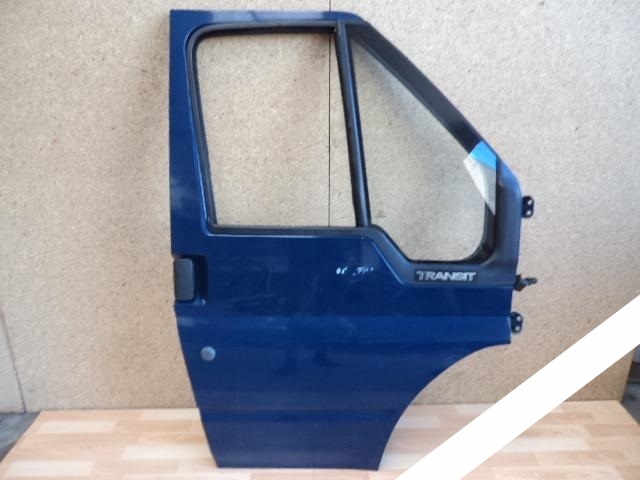 фото №1, Дверь правое перед ford transit i 99-10r.