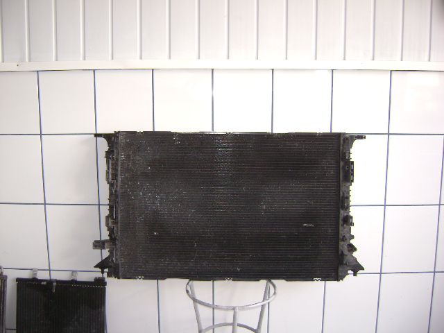 Купити Радіатор кондиціонер 8to 260 401 g