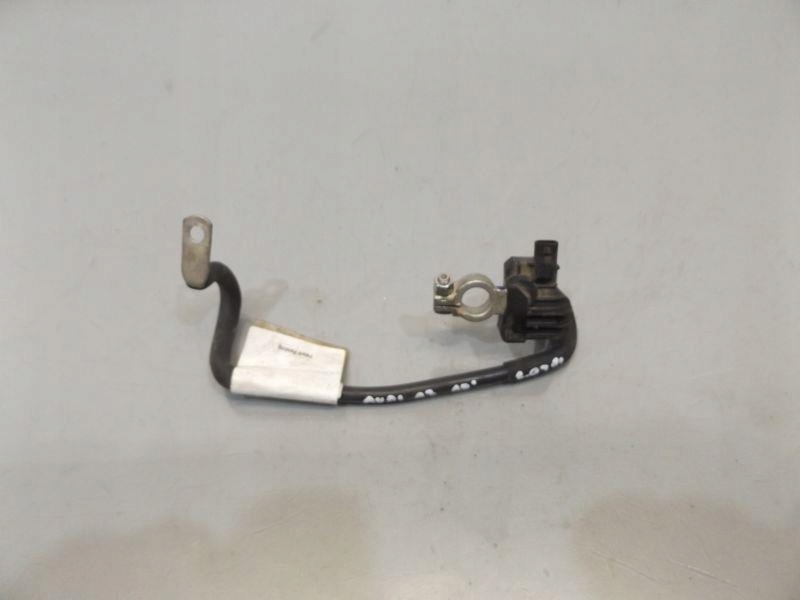 фото №2, 1k0915181e клема мінусова audi a3 8p 2.0 tdi