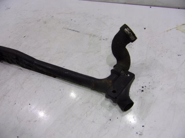 фото №4, Труба інтеркулер audi a8 d3 4e0 3.0 tdi