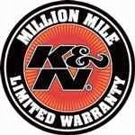 фото №7, Jeep wrangler 2,8 спортивний фільтр повітря