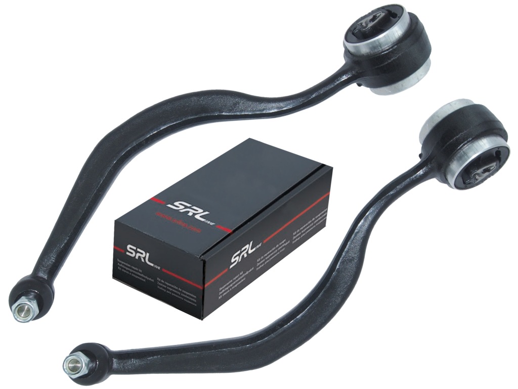 фото №1, Важіль верхній передній bmw 7 e38 лівий i правий srl