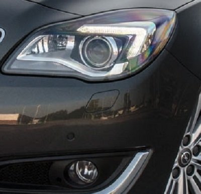 фото №10, Заглушка крышка распылителя opel insignia fl