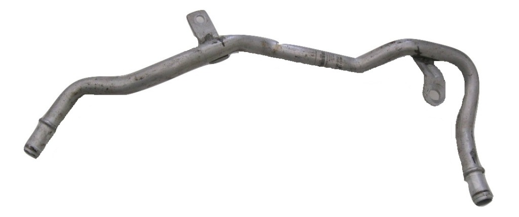 Купити Audi a8 4h 4.2 fsi патрубок трубка води 4h0121481p