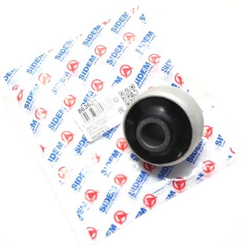 фото №1, Ford galaxy -06 sharan втулка важеля передній