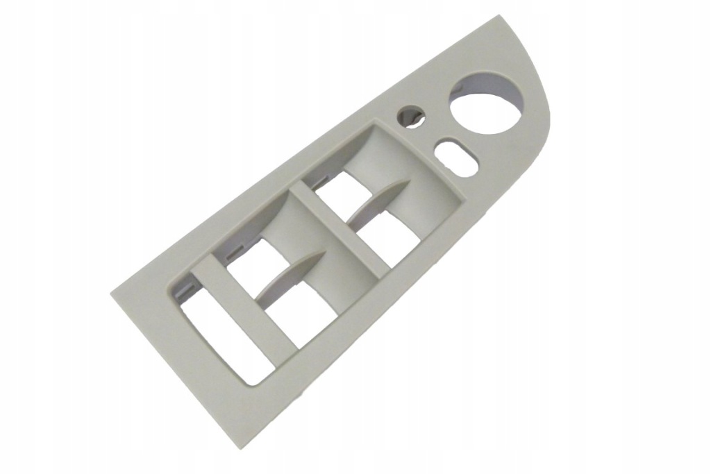 фото №1, Накладка панель переключатель дверь bmw 3 e90 e91