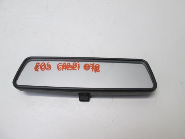 фото №1, Дзеркало внутрішнє заднього виду volkswagen оригінальний номер 3c0857511f