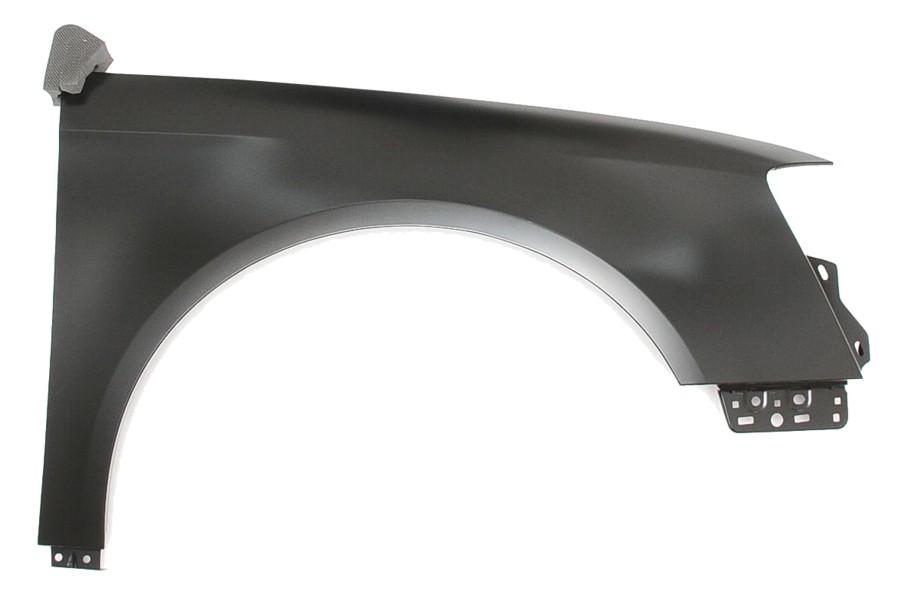 фото №1, Крыло перед правый vw passat b6