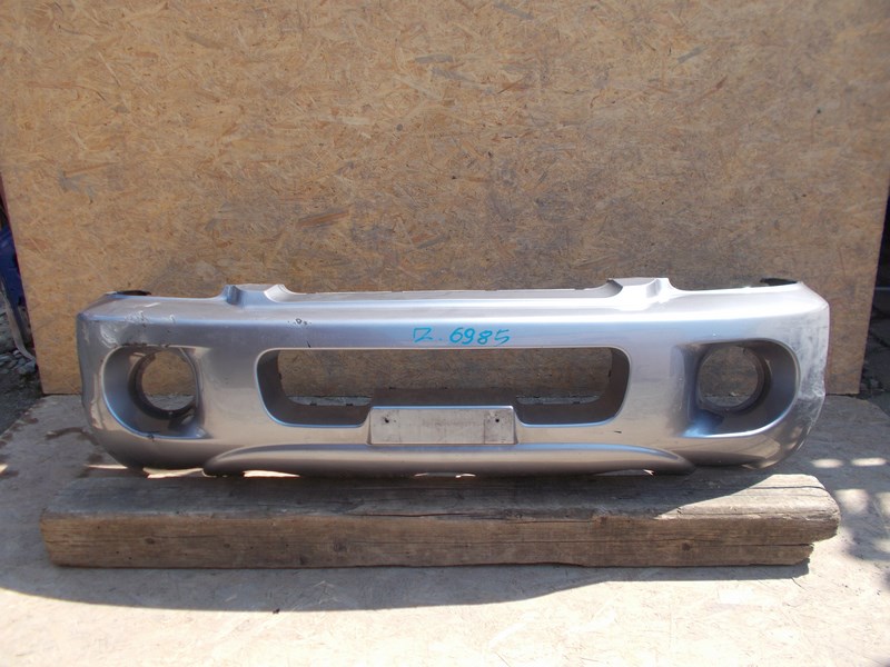 фото №1, Бампер перед передний hyundai santa fe 00-06