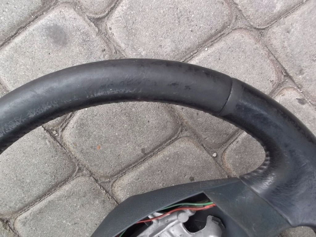 фото №5, Renault espace iii 96-02 повітропровід шкіряний шкіра