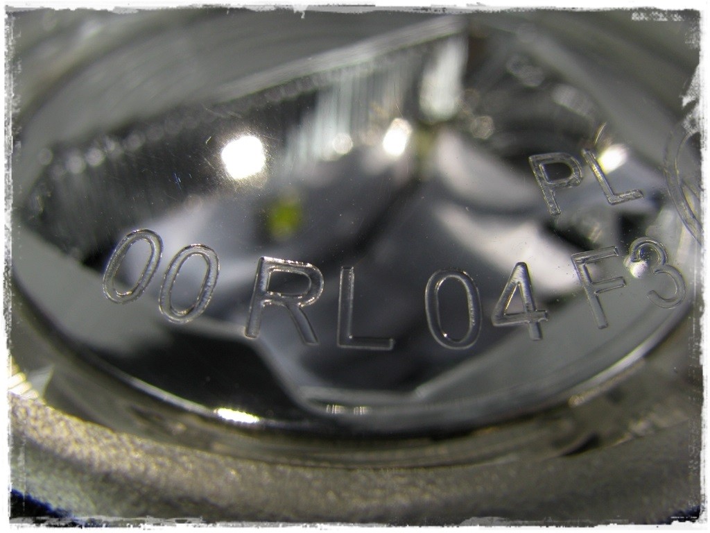 фото №5, Drl led свет do движение dziennej 407 coupe 06-09