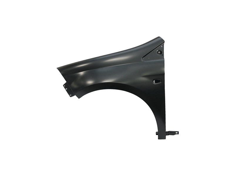 фото №1, Крыло перед fiat bravo ii 2 198 2007-2016 l