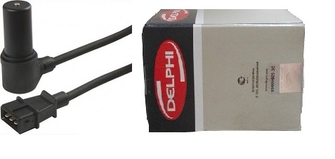 фото №8, Delphi ss10942 генератор імпульсів, wał колінчастий