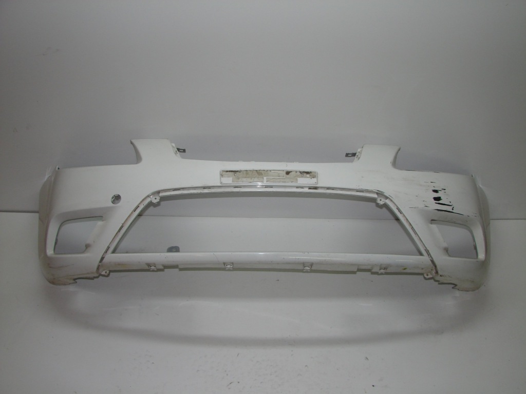 фото №1, Бампер передний перед kia rio lift 09-11