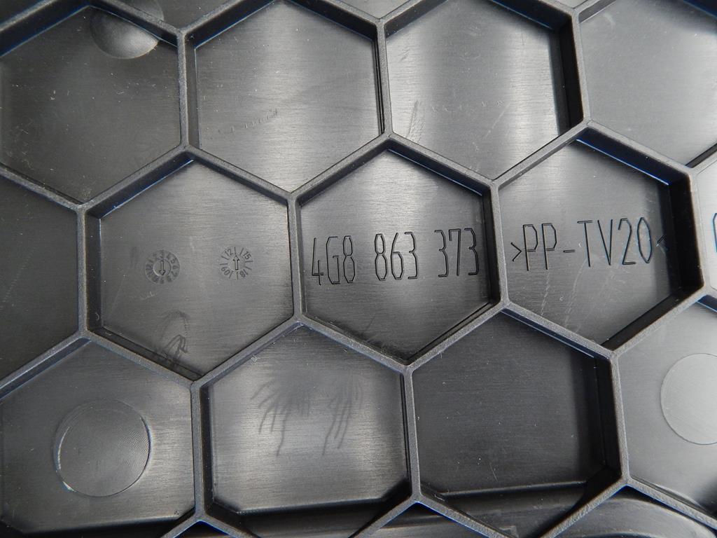 фото №4, Audi a7 4g направляющая опорная багажника 4g8863373