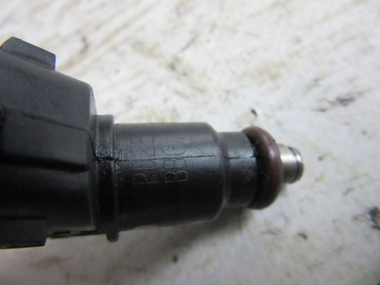 фото №4, Honda stream 2.0 vtec інжектор форсунка pd04bbc
