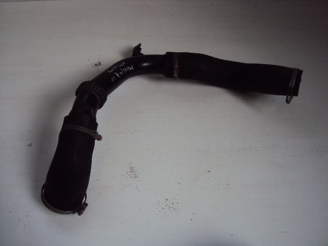 фото №1, Труба інтеркулер ford mondeo mk4