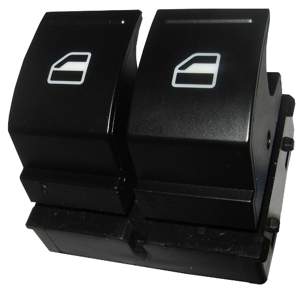 фото №1, Skoda octavia ii 2 переключатель управление окон