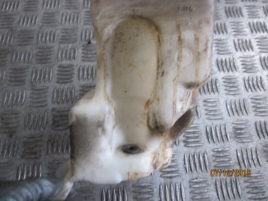 фото №15, Бачок омивача skoda octavia i 96-99r