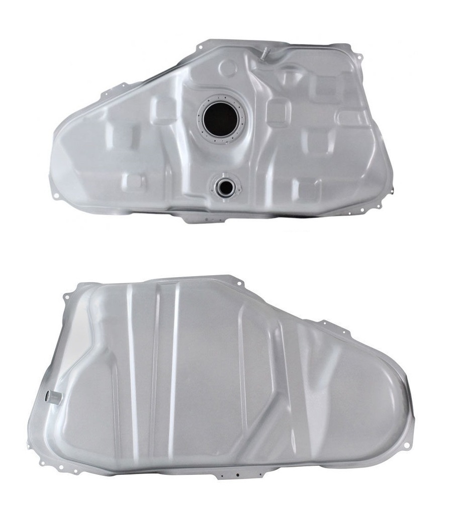 фото №14, Bak бак топлива toyota corolla e12 02-