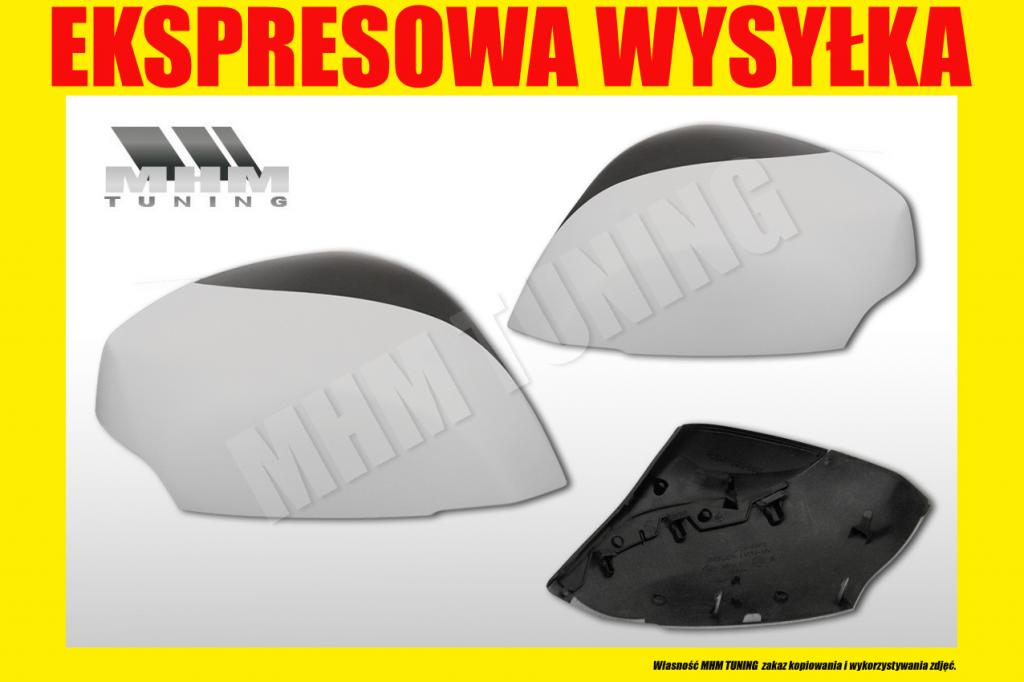 фото №2, Корпус зеркало renault scenic iii 3 2009-2013 l
