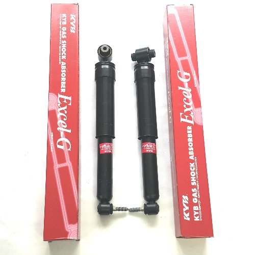 фото №2, Sachs 315 009 амортизатор