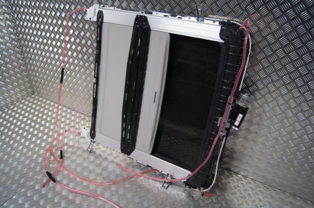 фото №3, Крыша люк lexus rx 300 330 350 400h rx400h