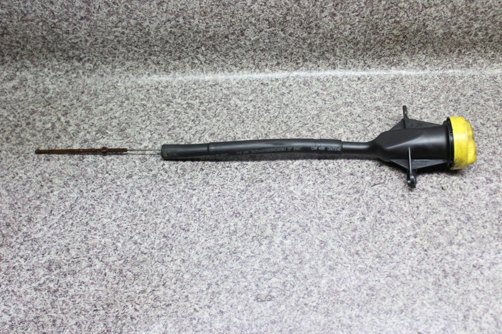 фото №1, Megane iii 1.4tce щуп щуп масла 152590001r