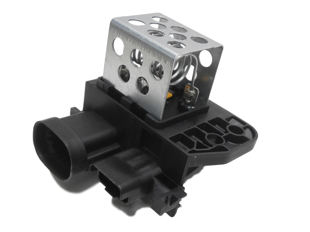 фото №1, Резистор резистор вентилятор citroen berlingo