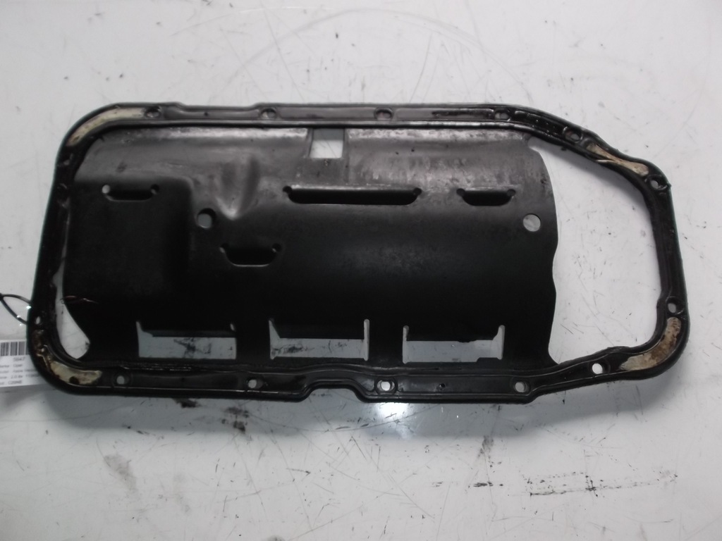 фото №1, Opel astra f vectra a calibra 2.0 8v захист вала