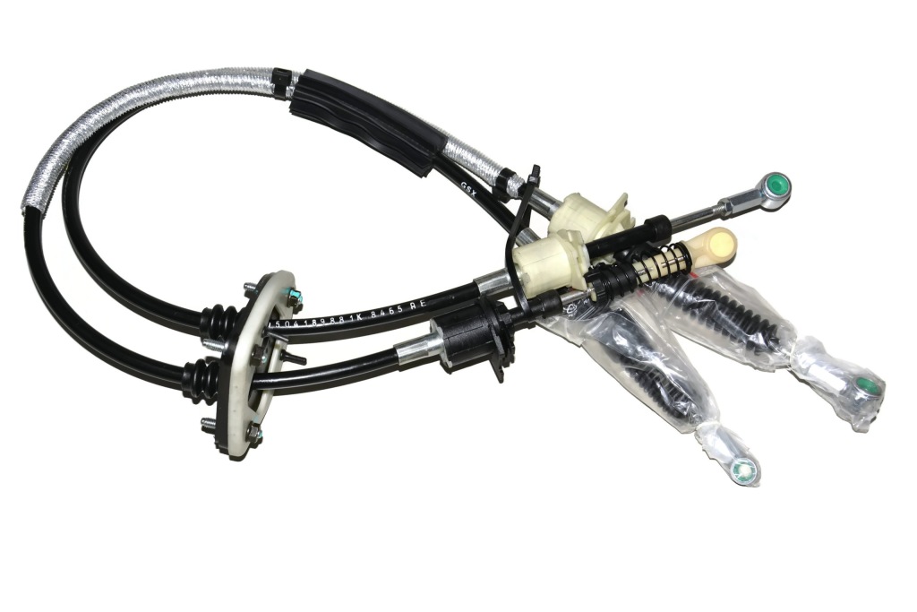 фото №1, Iveco daily 06-11 троси перемикання передач 504189881