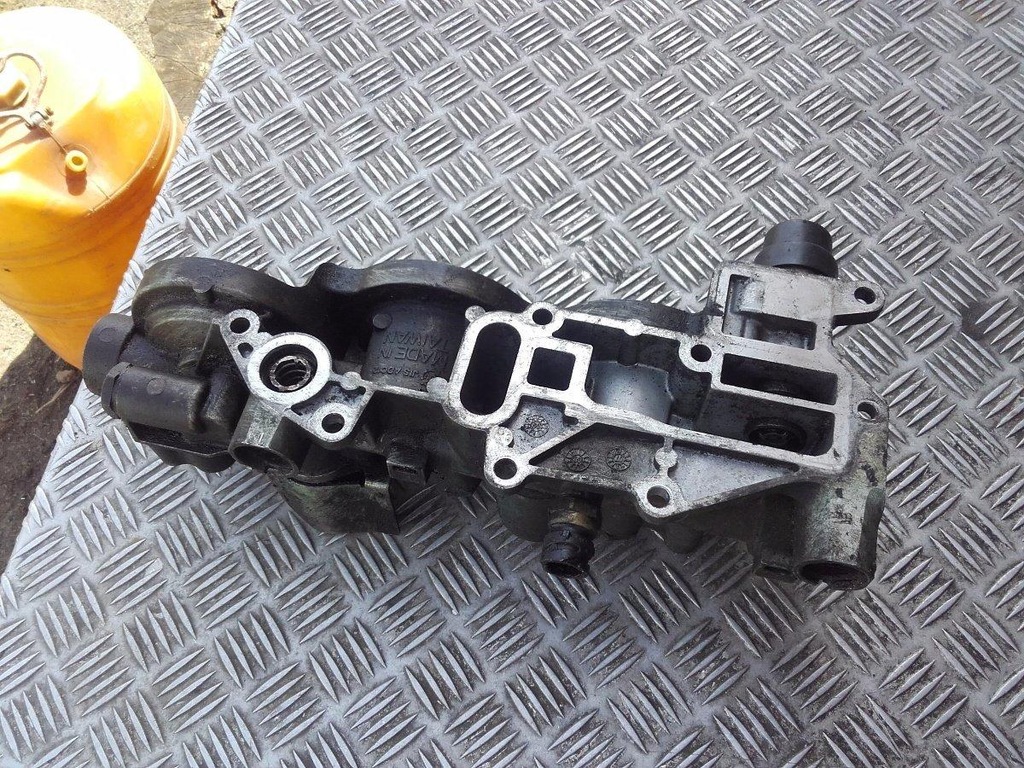 фото №11, Основание фильтра фильтров premium volvo fh 21248590