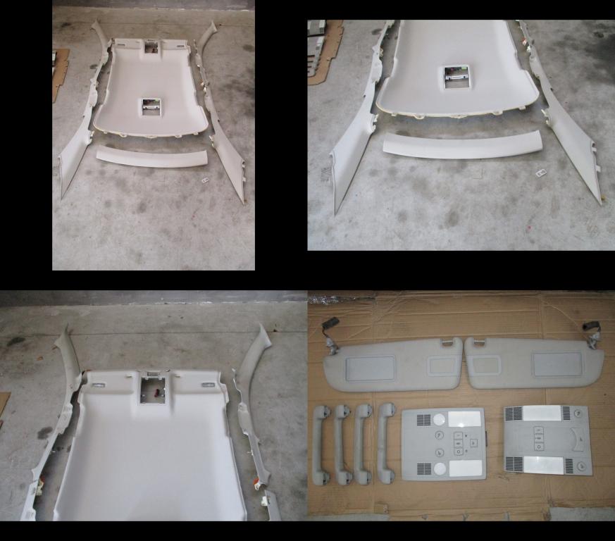 фото №1, Стеля audi a8 a-8 4e0