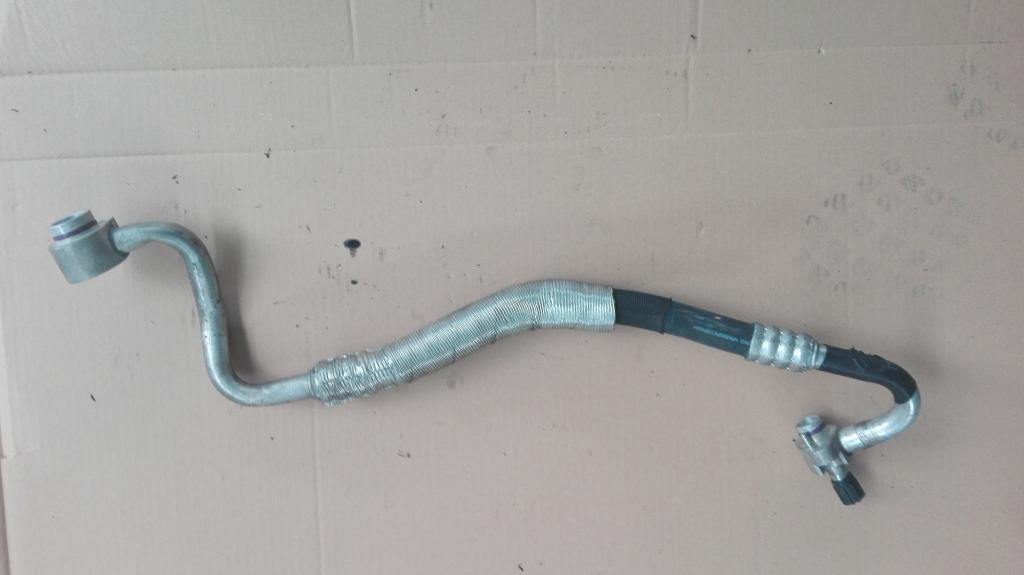 фото №1, Шланг кондиціонера wąż трубка 4g0260707p a6 a7