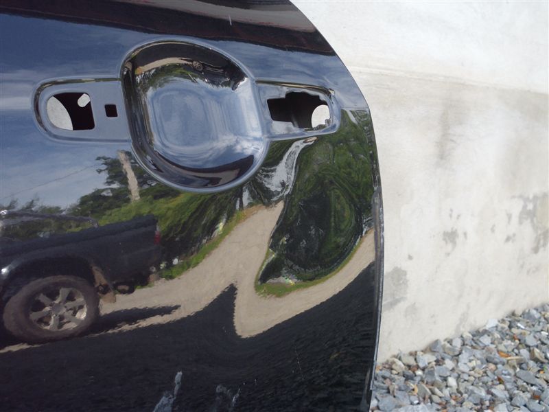 фото №4, Дверь левая suzuki swift mk6 3d 3 дверь 2005-2010r
