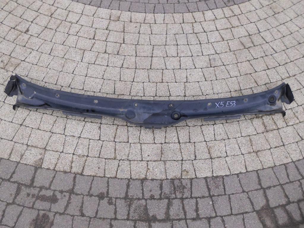 фото №1, Жабо bmw x5 e53