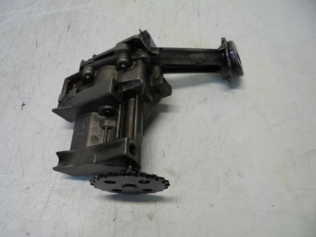 фото №6, Насос маслоприймач оливи renault clio 1.5 dci