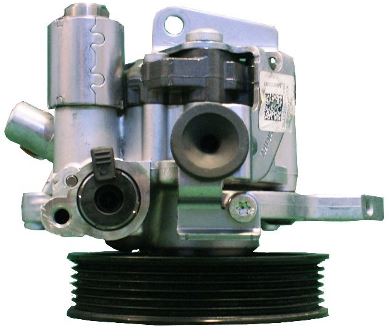 Насос підсилювача mercedes slk55 amg 0064669801 zf в Україні