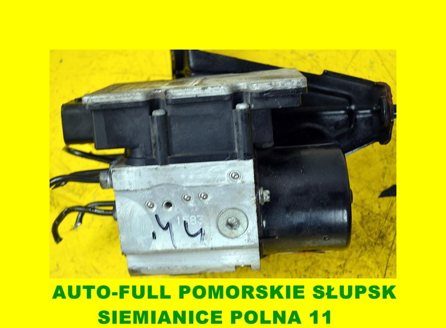 фото №1, Насос abs 9191496 honda civic vii