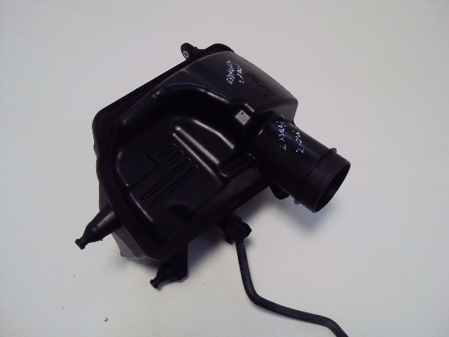 фото №1, Корпус фильтра воздуха nissan qashqai i dci