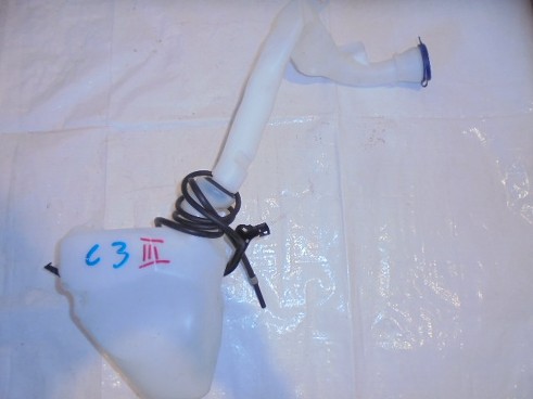 фото №1, Citroen c3 iii 2017- бачок омывателя