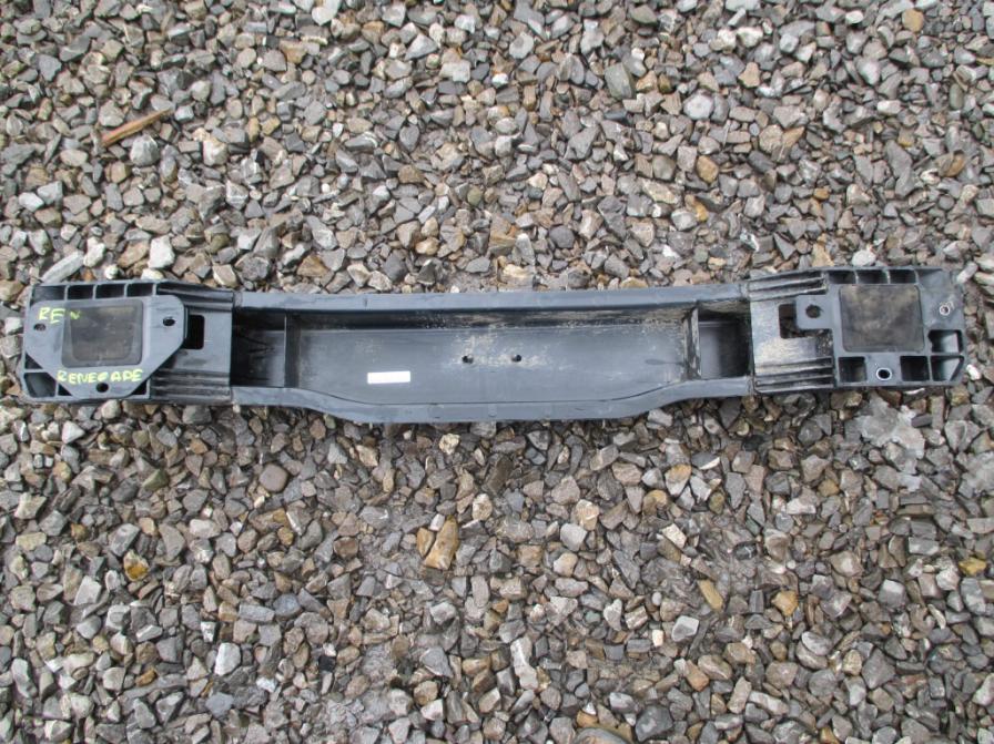 фото №2, Балка бампера задняя jeep renegade 2014r-