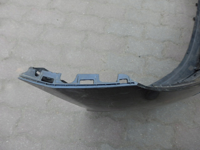 фото №8, Бампер перед передній volvo s40 v40 s-40 v-40