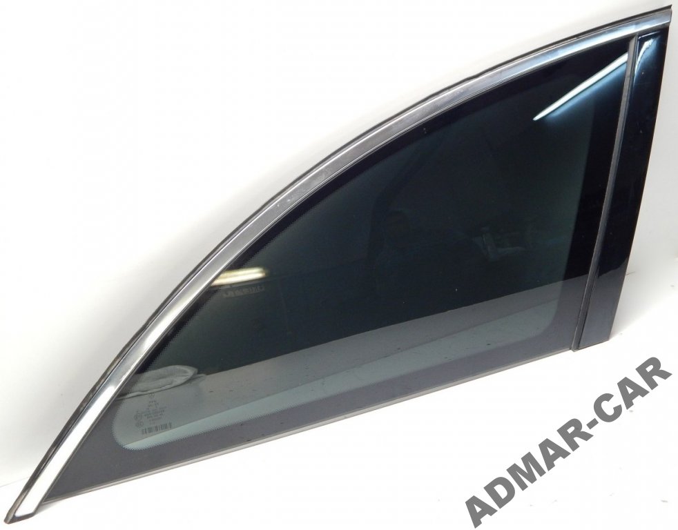 фото №1, Стекло правая кузовная правый задняя задняя mercedes w251 r klasa long