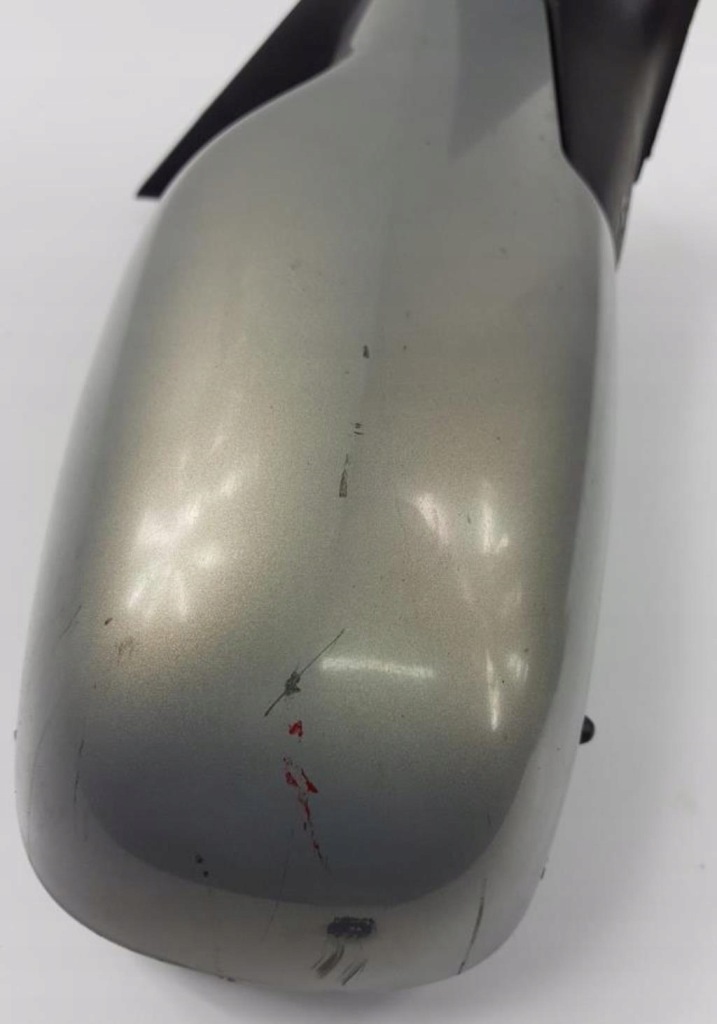 фото №4, Дзеркало праве renault scenic ii tea19 7pin europa