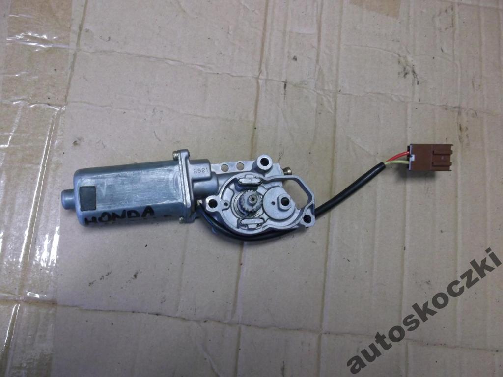 фото №1, Моторчик люк honda shuttle -доставка-